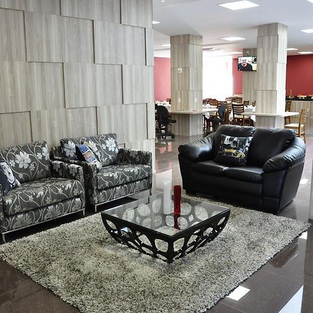 Hotel Bela Vista Votorantim Экстерьер фото