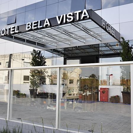 Hotel Bela Vista Votorantim Экстерьер фото