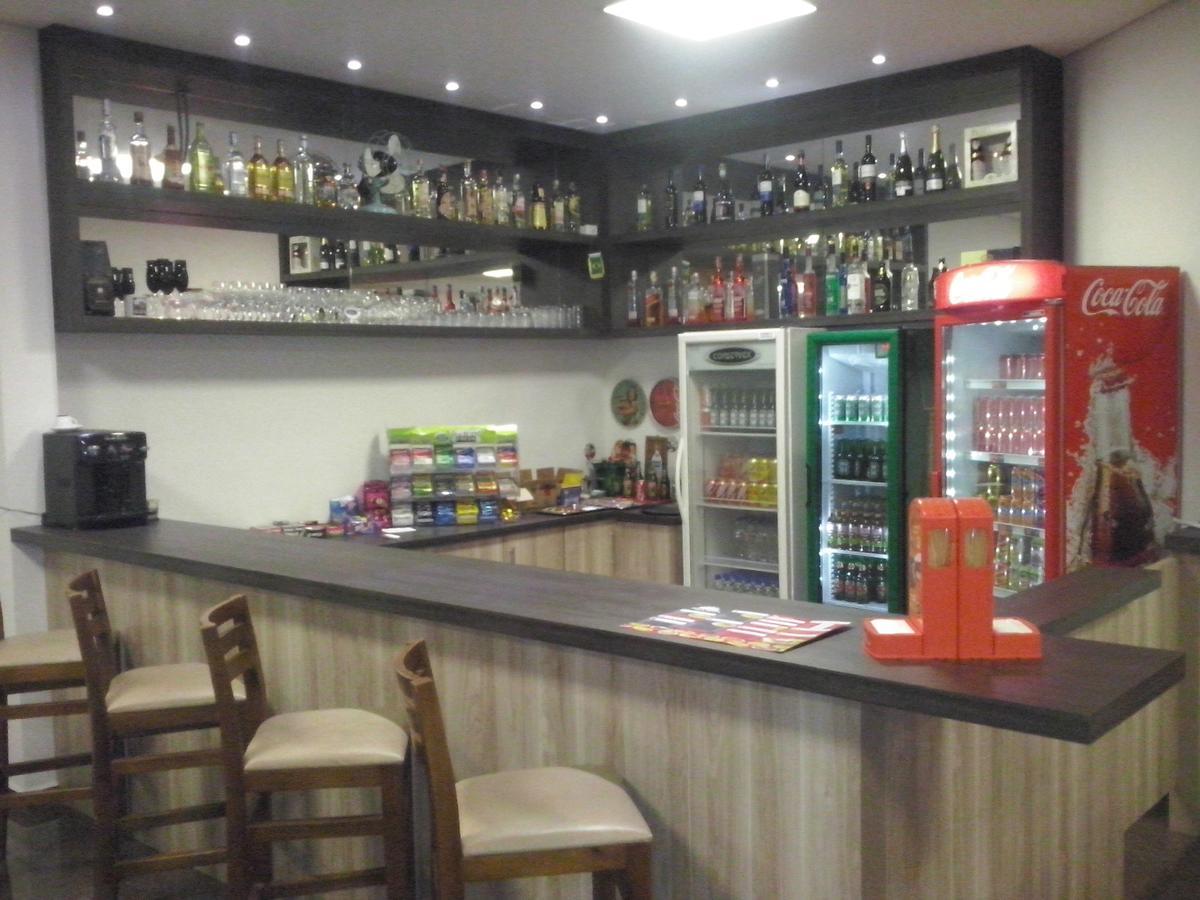 Hotel Bela Vista Votorantim Экстерьер фото