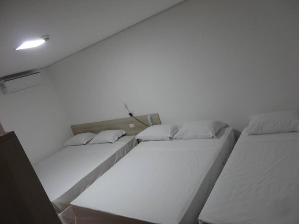Hotel Bela Vista Votorantim Экстерьер фото